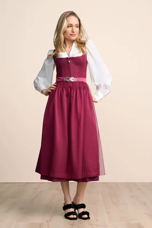 Dirndl Adila (80cm) – Bild 2