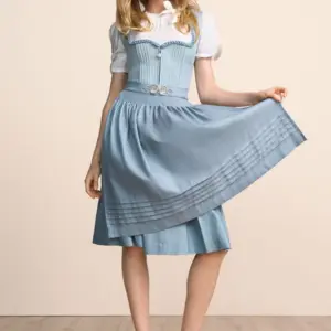 Alternative view of Dirndl Alisia (60cm)