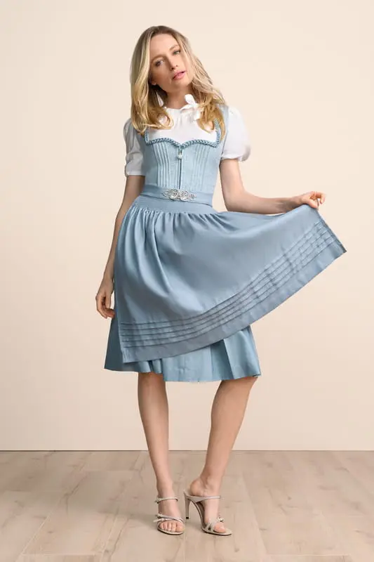 Dirndl Alisia (60cm) – Bild 2