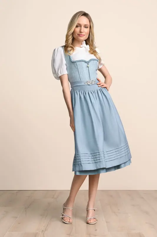 Dirndl Alisia (70cm) – Bild 2