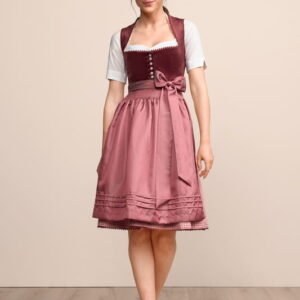 Alternative view of Dirndl Japhia (60cm)