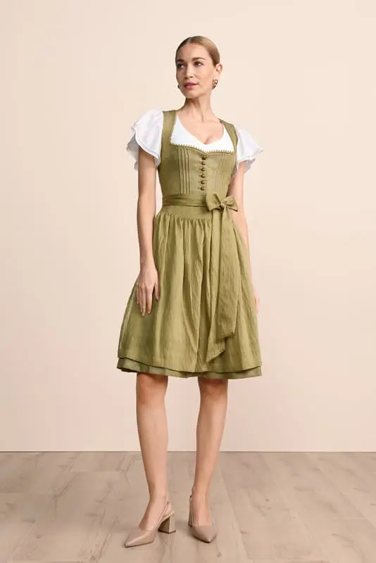 Dirndl Eryndra (60cm) – Bild 2