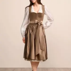 Alternative view of Dirndl Lanessa (70cm)