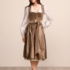 Alternative view of Dirndl Lanessa (70cm)