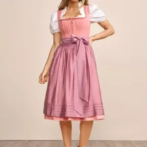 Alternative view of Dirndl Quinta (70cm)