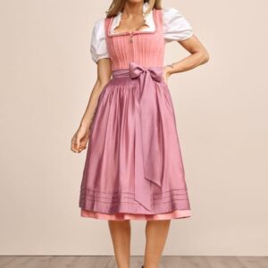 Alternative view of Dirndl Quinta (70cm)