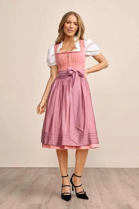 Dirndl Quinta (70cm) – Bild 2
