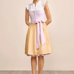 Alternative view of Dirndl Inessa (60cm)