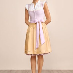 Alternative view of Dirndl Inessa (60cm)