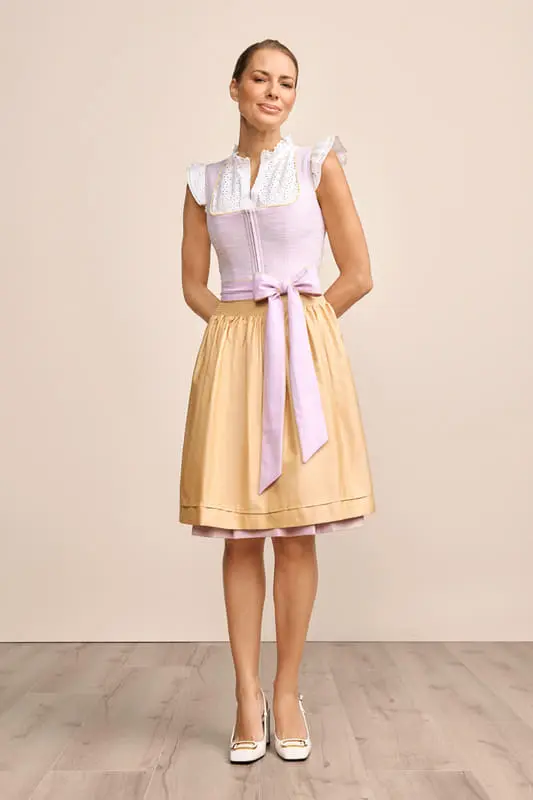Dirndl Inessa (60cm) – Bild 2