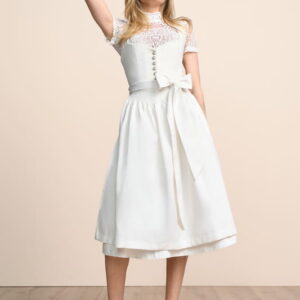 Alternative view of Dirndl Mireia (70cm)