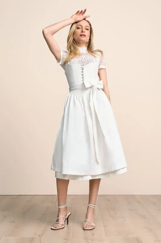 Dirndl Mireia (70cm) – Bild 2