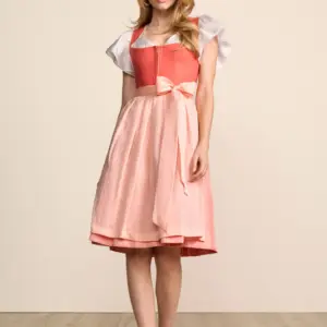 Alternative view of Dirndl Sylphira (60cm)