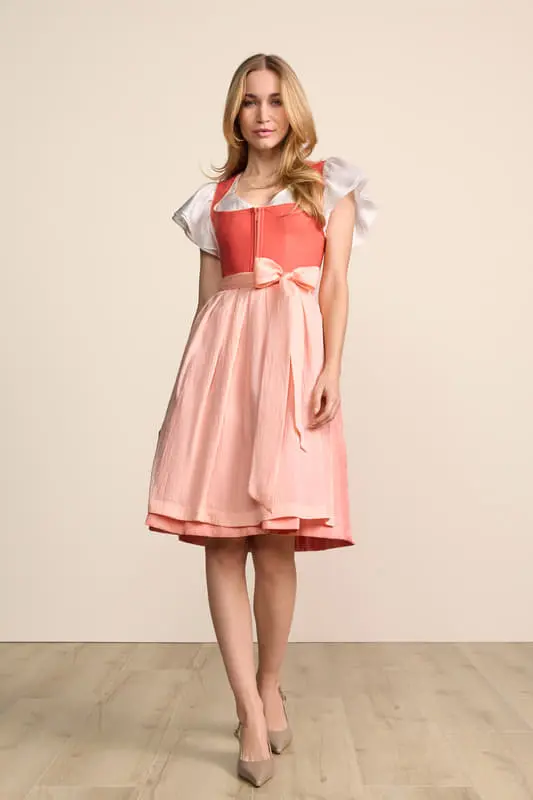 Dirndl Sylphira (60cm) – Bild 2