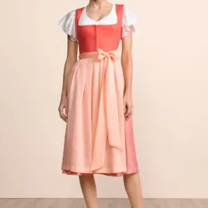 Alternative view of Dirndl Sylphira (70cm)