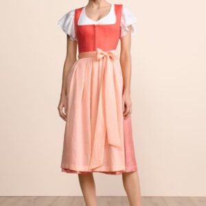 Alternative view of Dirndl Sylphira (70cm)