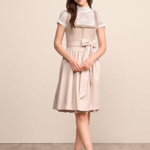 Alternative view of Dirndl Liza (60cm)