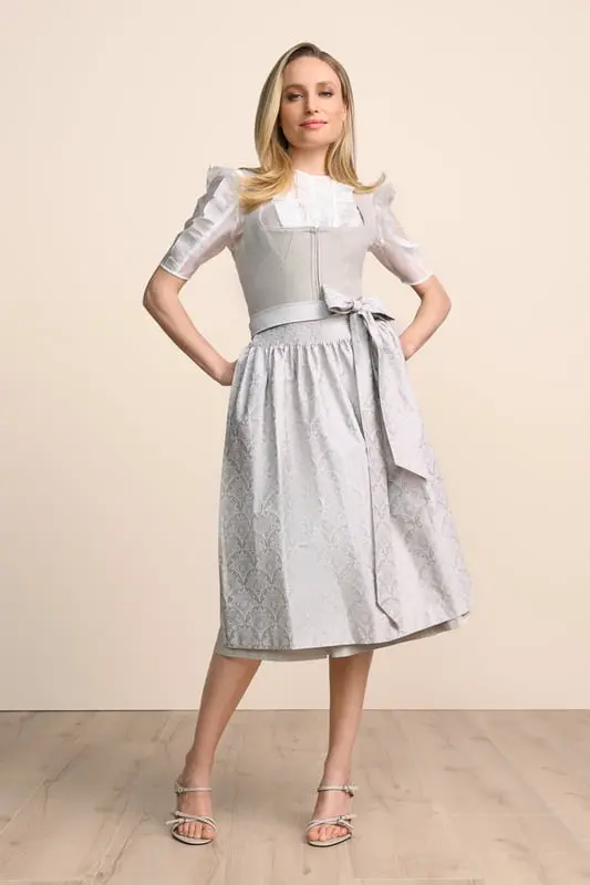 Dirndl Mirian (70cm) – Bild 2