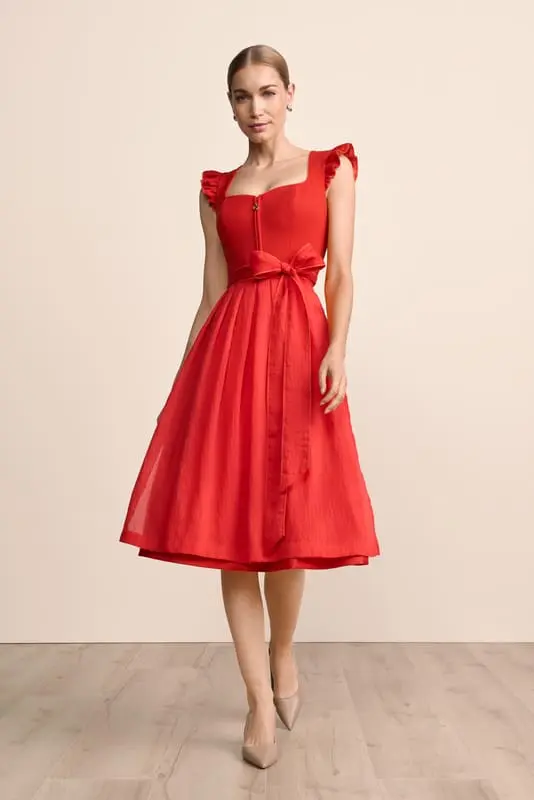 Dirndl Padme (70cm) – Bild 2