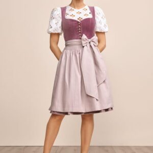 Alternative view of Dirndl Dinah (60cm)