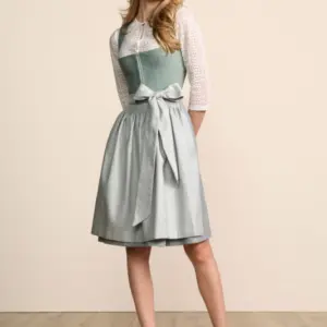 Alternative view of Dirndl Virelia (60cm)