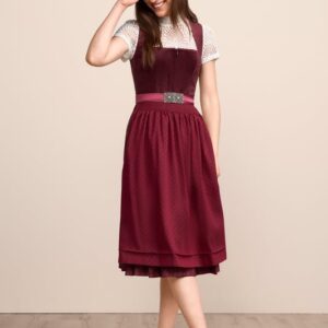Alternative view of Dirndl Jolanthe (70cm)