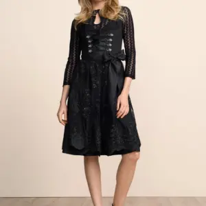 Alternative view of Dirndl Ziska (60cm)
