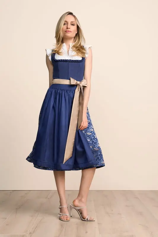 Dirndl Helma (70cm) – Bild 2