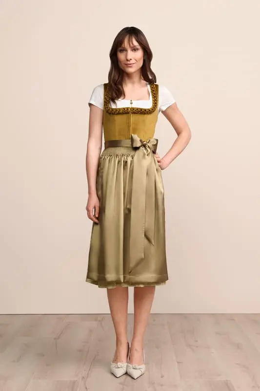 Dirndl Berit (70cm) – Bild 2