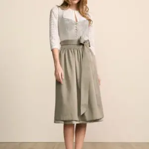 Alternative view of Dirndl Leonela (70cm)