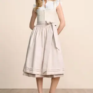 Alternative view of Dirndl Lillemor (70cm)