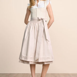 Alternative view of Dirndl Lillemor (70cm)