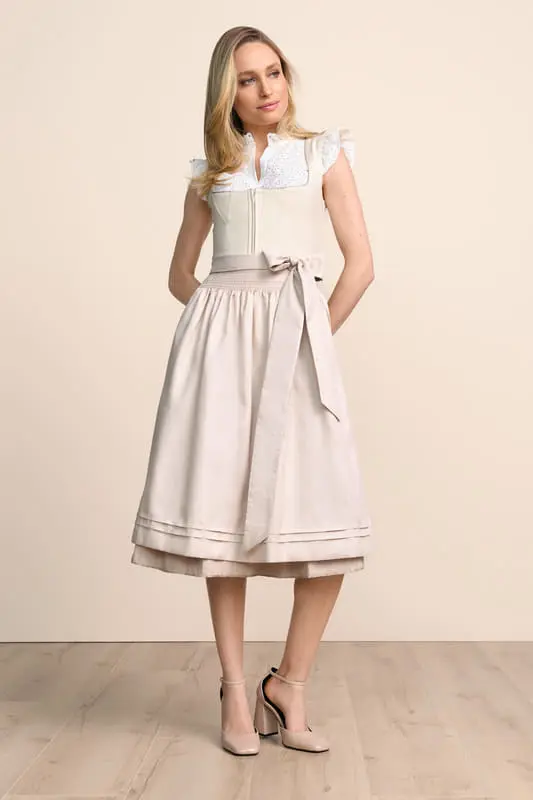 Dirndl Lillemor (70cm) – Bild 2