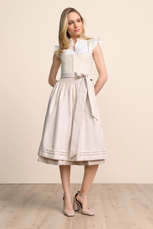 Dirndl Lillemor (70cm) – Bild 2