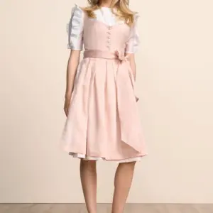 Alternative view of Dirndl Celin (60cm)