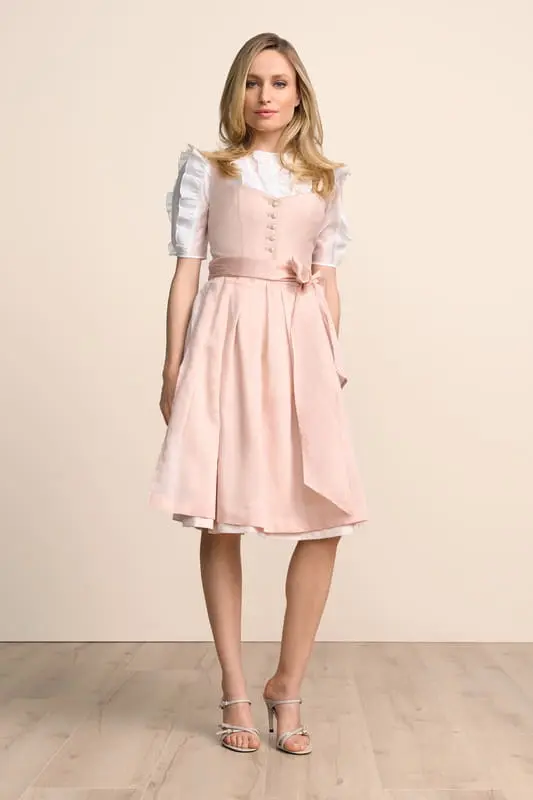 Dirndl Celin (60cm) – Bild 2