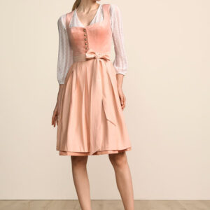Alternative view of Dirndl Aliona (60cm)