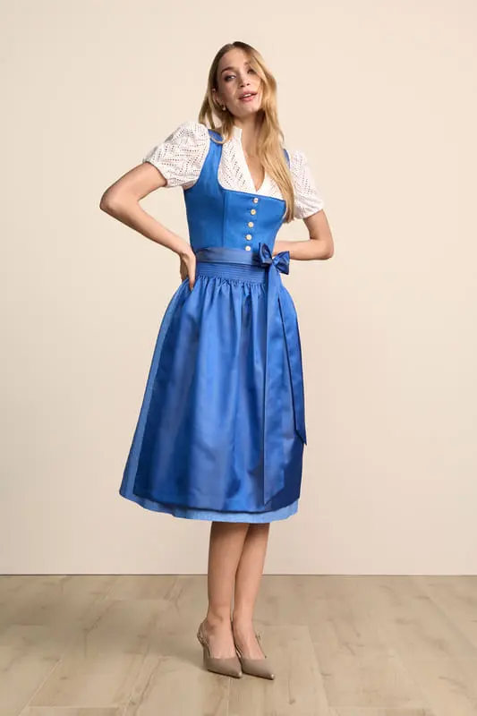 Dirndl Oda (70cm) – Bild 2
