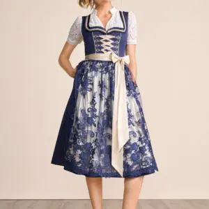 Dirndl Quiana (70cm) – Bild 4