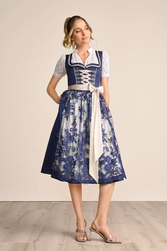 Dirndl Quiana (70cm) – Bild 4