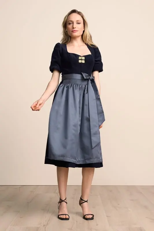 Dirndl Aralinae (70cm) – Bild 2