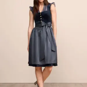 Alternative view of Dirndl Ann (60cm)