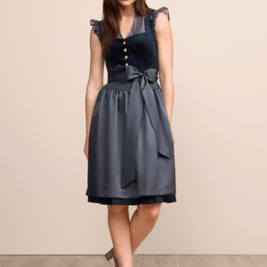 Alternative view of Dirndl Ann (60cm)