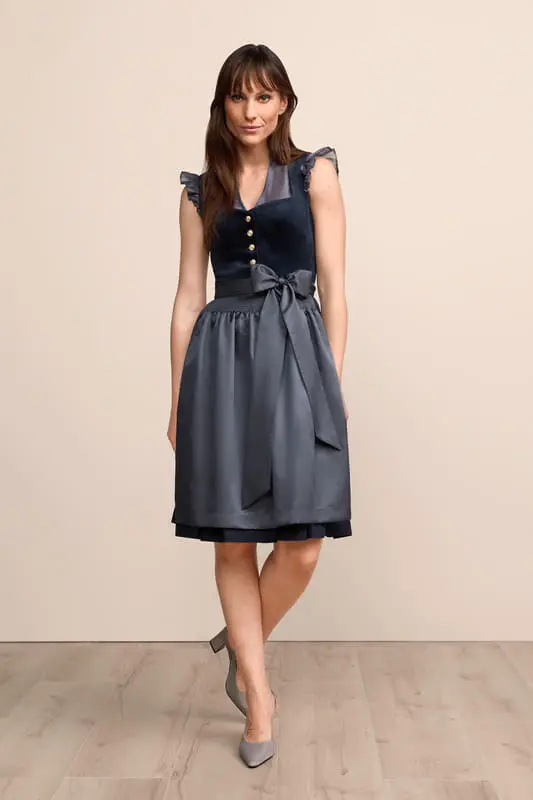 Dirndl Ann (60cm) – Bild 2
