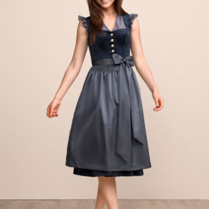 Alternative view of Dirndl Ann (70cm)