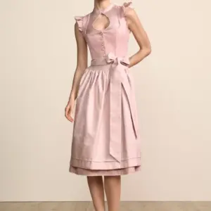 Alternative view of Dirndl Elouise (70cm)