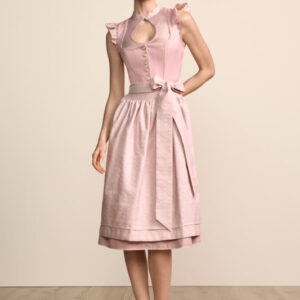 Alternative view of Dirndl Elouise (70cm)