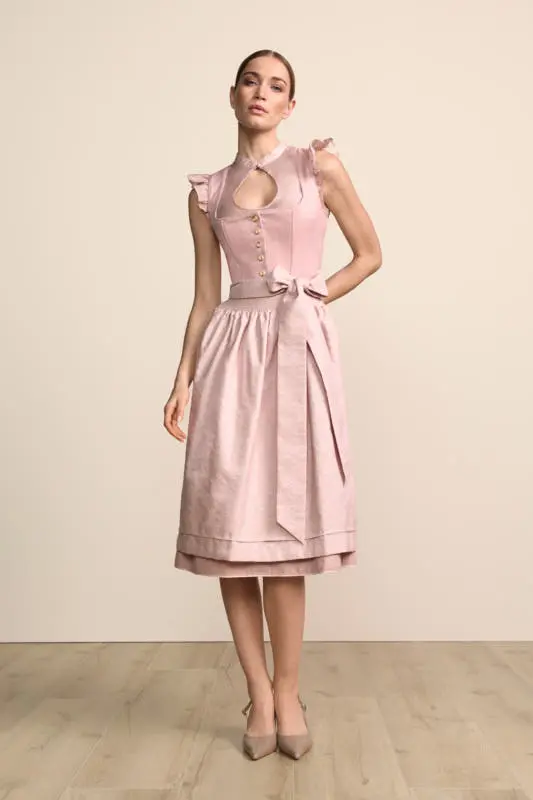 Dirndl Elouise (70cm) – Bild 2