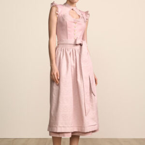 Alternative view of Dirndl Elouise (80cm)