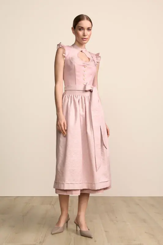 Dirndl Elouise (80cm) – Bild 2